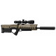 STORM AIRSOFT - Réplique Airsoft Sniper STORM PC1 PACK DELUXE - OD