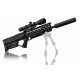 STORM AIRSOFT - Réplique Airsoft Sniper STORM PC1 PACK DELUXE - OD