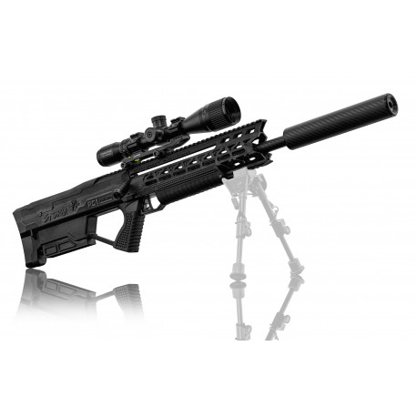 STORM AIRSOFT - Réplique Airsoft Sniper STORM PC1 PACK DELUXE - TAN STORM AIRSOFT - Réplique Airsoft Sniper STORM PC1 PACK DELUXE - TAN