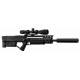 STORM AIRSOFT - Réplique Airsoft Sniper STORM PC1 PACK DELUXE - OD