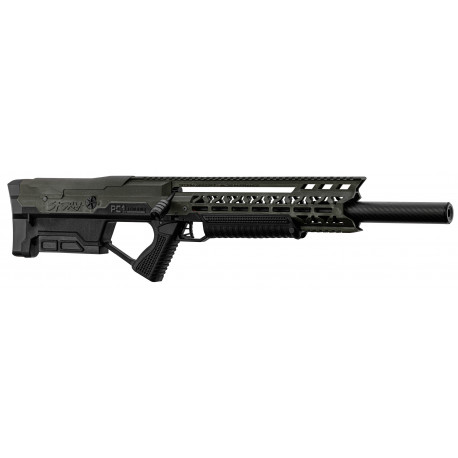 STORM AIRSOFT - Réplique Airsoft Sniper STORM PC1 PACK DELUXE - OD STORM AIRSOFT - Réplique Airsoft Sniper STORM PC1 PACK DELUXE - OD