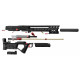 STORM AIRSOFT - Réplique Airsoft Sniper STORM PC1 PACK DELUXE - OD