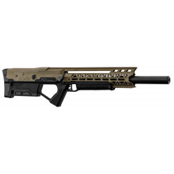 STORM AIRSOFT - Réplique Airsoft Sniper STORM PC1 SHORT - TAN