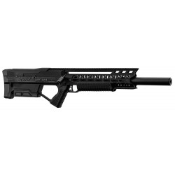 STORM AIRSOFT - Réplique Airsoft Sniper STORM PC1 SHORT - NOIR