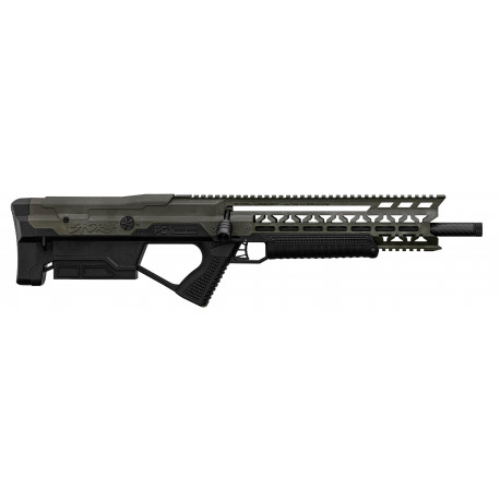 STORM AIRSOFT - Réplique Airsoft Sniper STORM PC1 SHORT - OD STORM AIRSOFT - Réplique Airsoft Sniper STORM PC1 SHORT - OD