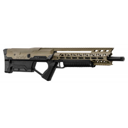 STORM AIRSOFT - Réplique Airsoft Sniper STORM PC1 PACK DELUXE - OD