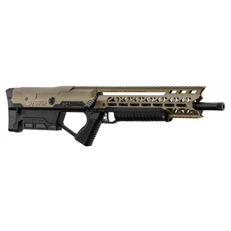 STORM AIRSOFT - Réplique Airsoft Sniper STORM PC1 PACK DELUXE - OD STORM AIRSOFT - Réplique Airsoft Sniper STORM PC1 PACK DELUXE - OD