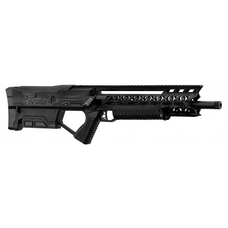 STORM AIRSOFT - Réplique Airsoft Sniper STORM PC1 STANDARD - TAN STORM AIRSOFT - Réplique Airsoft Sniper STORM PC1 STANDARD - TAN