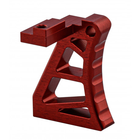 STORM AIRSOFT - Molette Hop-up CNC pour Sniper STORM PC1 STORM AIRSOFT - Molette Hop-up CNC pour Sniper STORM PC1
