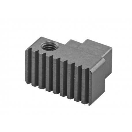 STORM AIRSOFT - Molette Hop-up CNC pour Sniper STORM PC1 STORM AIRSOFT - Molette Hop-up CNC pour Sniper STORM PC1