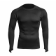 A10 EQUIPEMENT - Maillot Thermo Performer 0°C / -10°C - NOIR