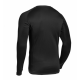 A10 EQUIPEMENT - Maillot Thermo Performer 0°C / -10°C - NOIR