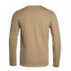 A10 EQUIPEMENT - T-shirt Strong manches longues - NOIR