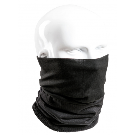 A10 EQUIPEMENT - Tour de cou Thermo Performer 0°C / -10°C - NOIR/TAN/OD A10 EQUIPEMENT - Tour de cou Thermo Performer 0°C / -10°C - NOIR/TAN/OD
