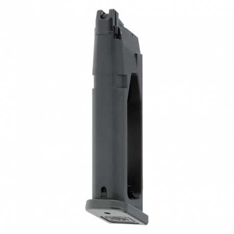 GLOCK - Chargeur pour GLOCK 17 GBB Co2 - 17 Billes