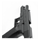 AIRGUN G17 full métal 4,5mm GBB Co2 1,7 joule - GLOCK