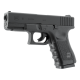 AIRGUN G17 full métal 4,5mm GBB Co2 1,7 joule - GLOCK