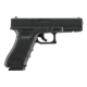 AIRGUN G17 full métal 4,5mm GBB Co2 1,7 joule - GLOCK