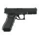 AIRGUN G17 full métal 4,5mm GBB Co2 1,7 joule - GLOCK