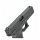 AIRGUN G17 full métal 4,5mm GBB Co2 1,7 joule - GLOCK