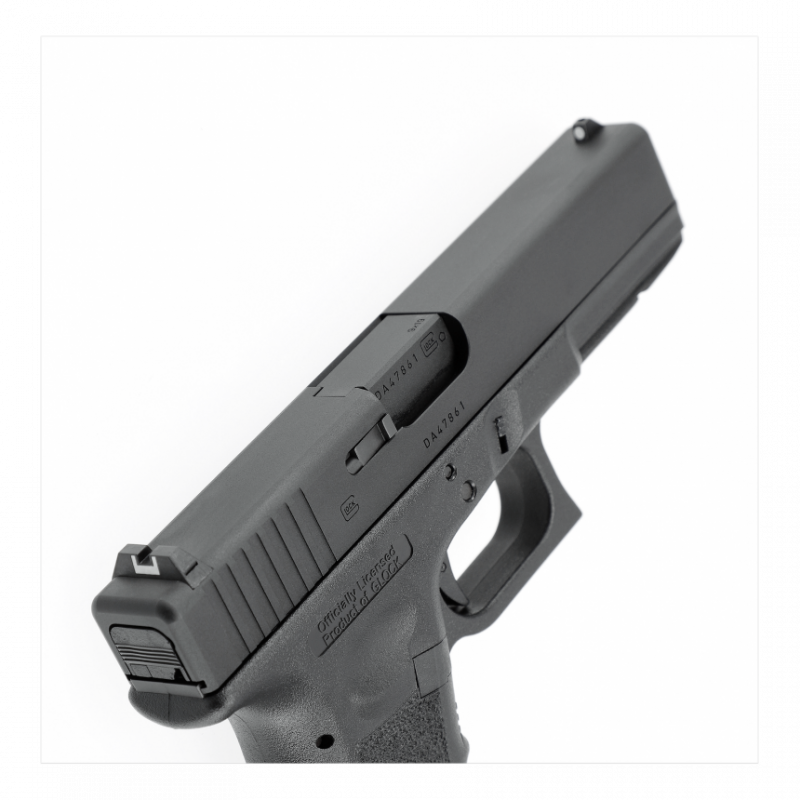 Réplique pistolet Glock (17, 18, 19 ..) - Heritage Airsoft