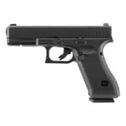 AIRGUN G17 full métal 4,5mm GBB Co2 1,7 joule - GLOCK