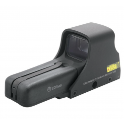 Viseur EOTECH 551 - NOIR