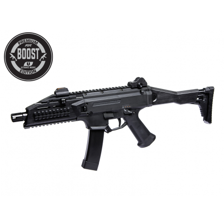 ASG - CZ SCORPION EVO 3 A1 - 1.4 JOULE - ASG