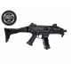 ASG - Réplique Airsoft CZ SCORPION EVO 3 A1 ULTIMATE CNC