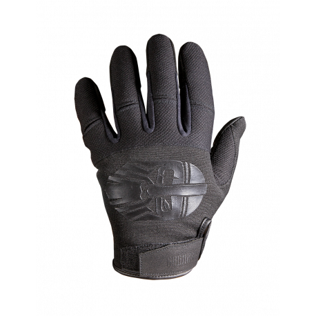 RAGNAR - Gants VALKYRIE MK2 - NOIR