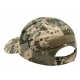 INVADER GEAR - Casquette camo Ukraine MM-14