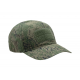 INVADER GEAR - Casquette Baseball - DIGITAL FLORA