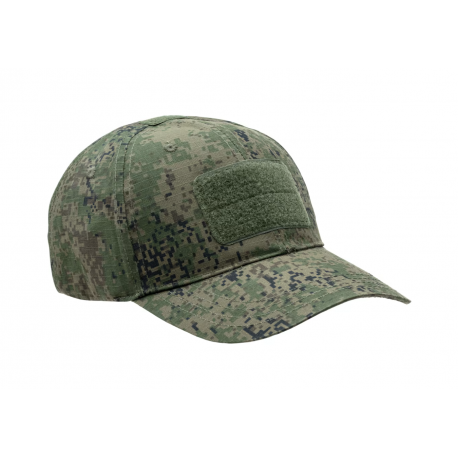 INVADER GEAR - Casquette Baseball - DIGITAL FLORA INVADER GEAR - Casquette Baseball - DIGITAL FLORA