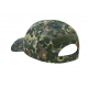 INVADER GEAR - Casquette Baseball - FLECKTARN