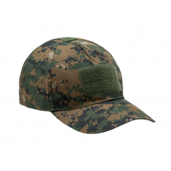 INVADER GEAR - Casquette Baseball - MARPAT