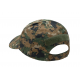 INVADER GEAR - Casquette Baseball - MARPAT