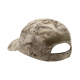 INVADER GEAR - Casquette Baseball - MARPAT DESERT