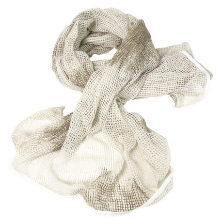 Net Scarf DPM Net Scarf DPM