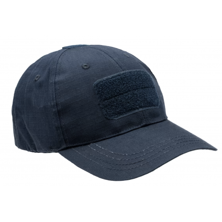 INVADER GEAR - Casquette Baseball - NAVY