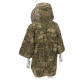 INVADER GEAR - Ghillie Base Plain - FLECKTARN