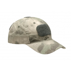 INVADER GEAR - Casquette Baseball - EVERGLADE