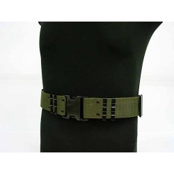 MMB - Ceinturon de combat Nylon - Olive