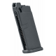 GLOCK - Chargeur pour GLOCK 17 GBB Co2 - 17 Billes