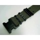 Ceinturon de combat Nylon Olive