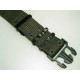 Combat Belt Nylon Olive