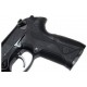 WE - PX4 Bulldog GBB gaz - 0,9 joule - NOIR