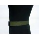 Combat Belt Nylon Olive