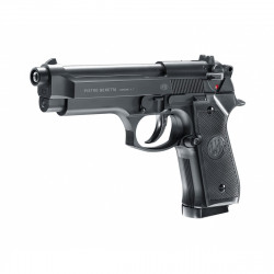 Beretta M92 FS M9 CO2 - Culasse fixe - Noir - Umarex