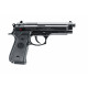 Beretta M92 FS M9 CO2 - Culasse fixe - Noir - Umarex