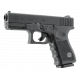 GLOCK 19 Gen3 noir CO2 Culasse mobile 17 BBs 1 J